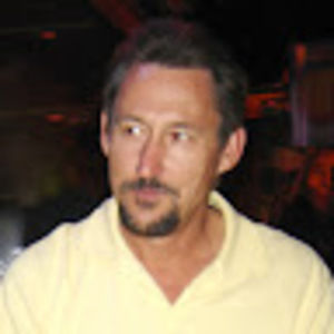 Meet your Posher, Randy